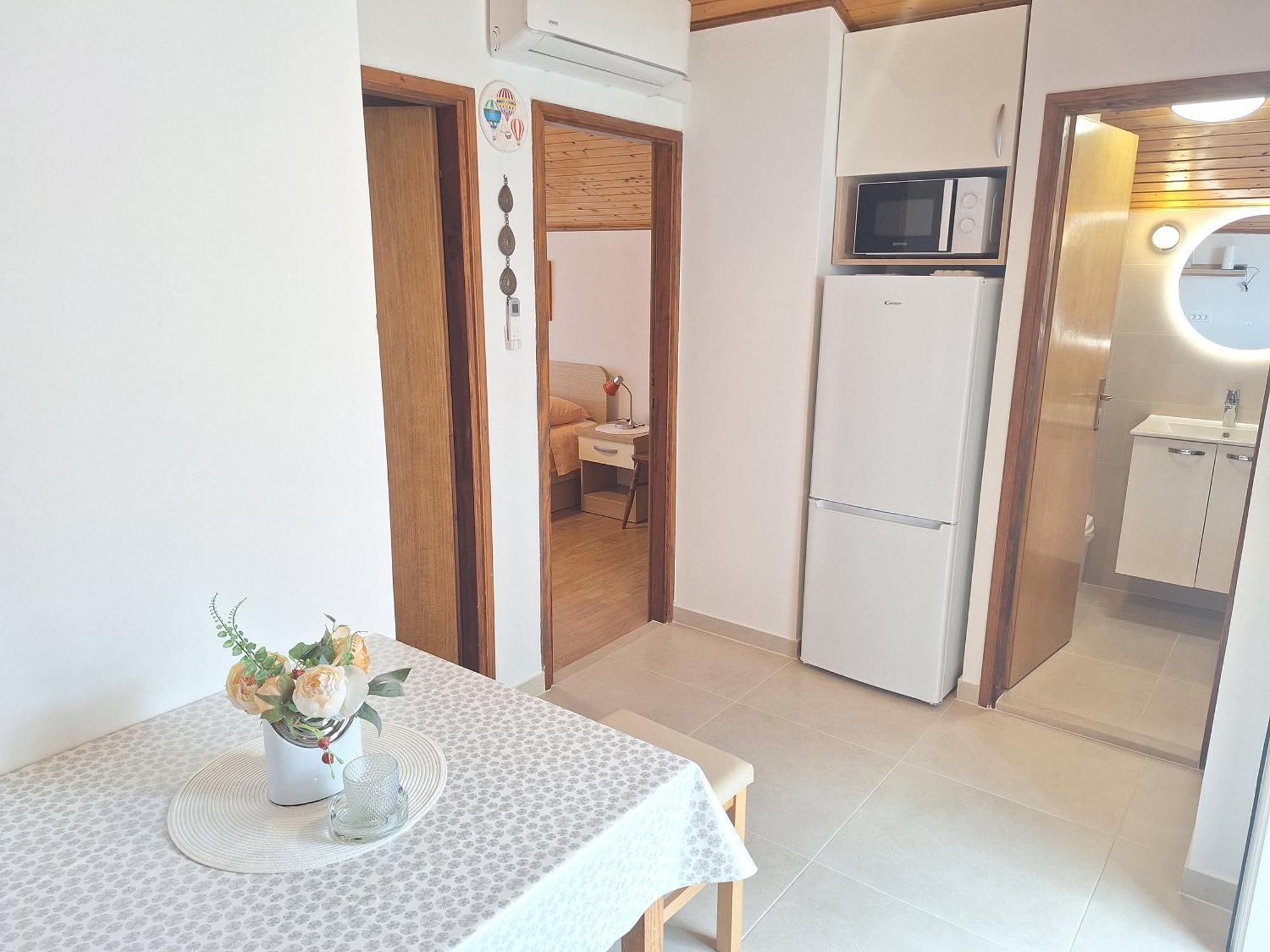 Apartments Boris 자톤 외부 사진