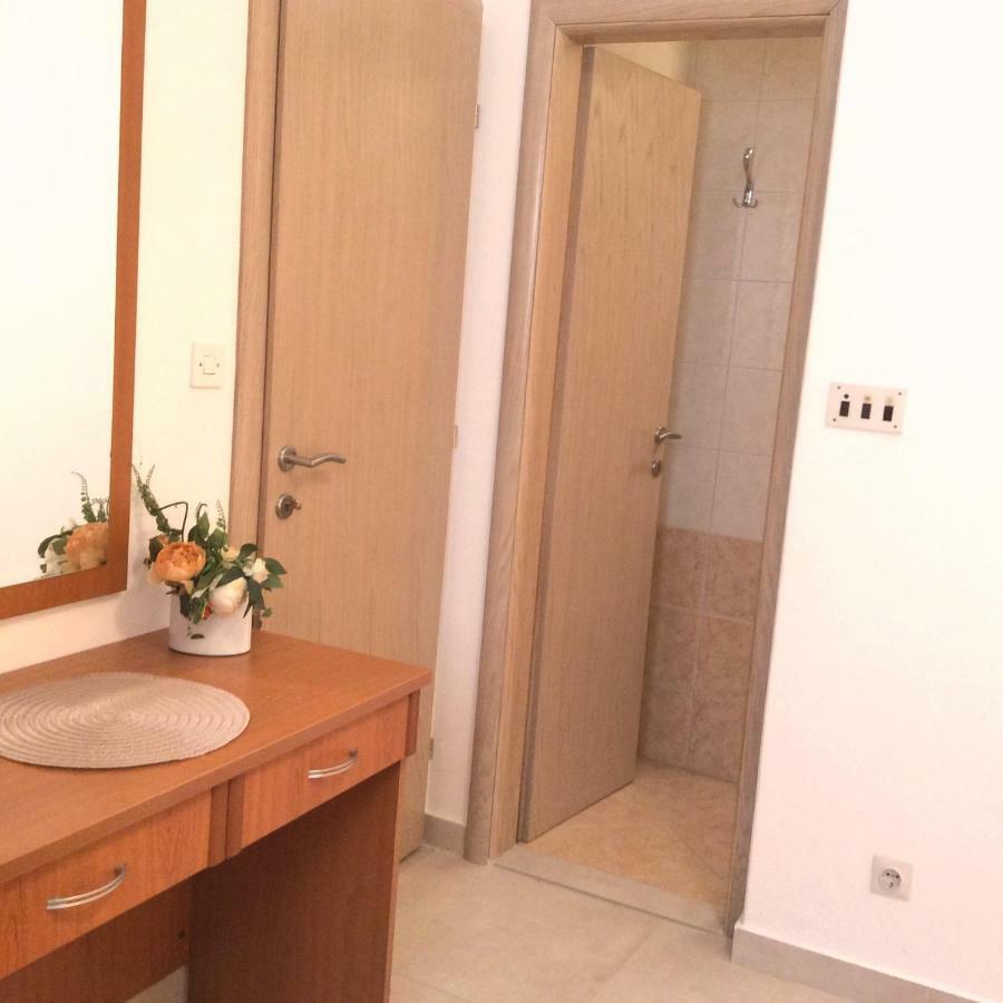 Apartments Boris 자톤 외부 사진